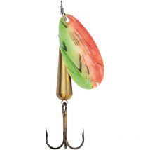 Cuiller Tournante Stucki Fishing Brauen Pearl 2 - 6g 03