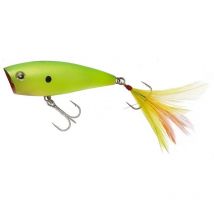 Leurre De Surface Tiemco Chug Pepper Rs - 6.5cm 03 - Pour Pêche des Carnassiers - Pêcheur.com