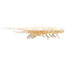 Leurre Souple Magbite Snatch Bite Shrimp 2,5” - 6.3cm - Par 6 03 - Pour Pêche en Mer - Pêcheur.com