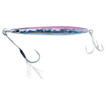 Jig Zeake G Slasher - 60g 03 - Pour Pêche en Mer - Pêcheur.com