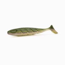 Leurre Souple Nays Prdtr 3.5 2.0 - 8.9cm - Par 6 03 - Pour Pêche des Carnassiers - Pêcheur.com