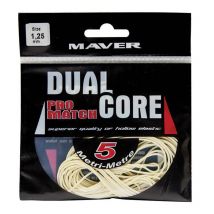 Elastico Cavo Maver Dual Core Match 03017001