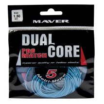 Elastico Cavo Maver Dual Core Match 03017002