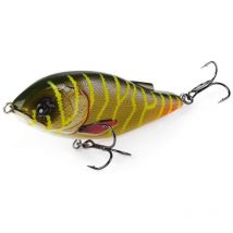 Leurre Coulant Lucky John Arrow Jerk 15s - 15cm 031