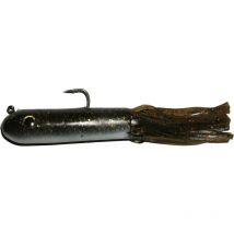 Leurre Souple Castaic Pike Tube 8 - 20cm 04 - Walleye - Pêcheur.com
