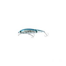 Leurre Flottant Abu Garcia Jointed Tormentor Floating - 11cm 04 - Pêcheur.com