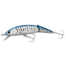 Leurre Flottant Abu Garcia Jointed Tormentor Floating - 13cm 04 - Pêcheur.com