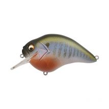Leurre Flottant Megabass S Crank 1.5 - 6.5cm 04 - Pour Pêche des Carnassiers - Pêcheur.com