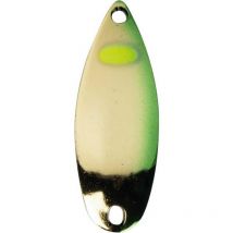 Cuiller Ondulante Forest Miu Native - 3.5g 04