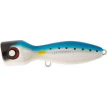 Leurre De Surface Hearty Rise Poppers Monster Game Gt1 - 15cm 04 - Pêcheur.com