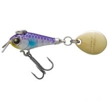 Leurre Coulant Tiemco Riot Blade - 3cm 04