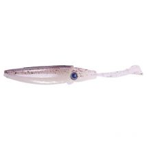 Leurre Souple Major Craft Live Squid - 10cm - Par 4 04