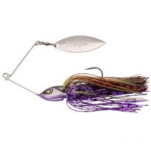 Spinnerbait Nays Mz Rnnr M - 18g 04 - Pêcheur.com