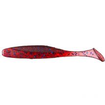 Leurre Souple Owner Juster Shad 4.2" - 10.5cm - Par 7 04 - Pêcheur.com