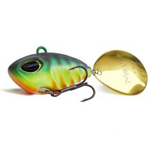 Leurre Coulant Nays Bld Rnnr Lf 21 - 21g 04