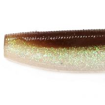 Leurre Souple Kaesu Isana - 10cm - Par 8 04 - Pêcheur.com