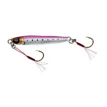 Jig Magbite Iwashi Jig - 20g 04