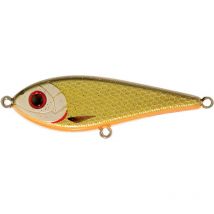 Leurre Coulant Cwc Tiny Buster - 6.5cm 041 - Pour Pêche des Carnassiers - Pêcheur.com