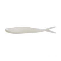 Leurre Souple Zoom Bait Fluke - 10cm - Par 10 045