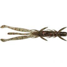 Leurre Souple Fishup Shrimp - 9cm - Par 7 045 - Pour Pêche des Carnassiers - Pêcheur.com