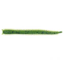 Leurre Souple Marukyu Isome Xl - 11cm - Par 8 05 - Vert - Pêcheur.com