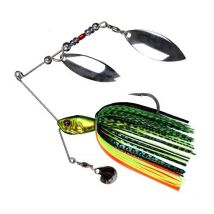 Spinnerbait Zerek Infinity Blade - 28g 05 - Willow