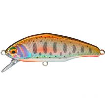 Leurre Coulant Smith D-incite - 4.4cm 05 - Pour Pêche de la Truite - Pêcheur.com