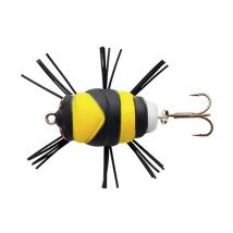Leurre De Surface Sakura Notobug 30f - 3cm 05 - Pêcheur.com