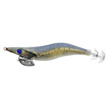 Turlutte Seika Predator Fishing Squid Jig Vlp - 12cm 05 - Pour Pêche en Mer - Pêcheur.com