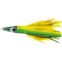 Jet C&h Lures Tuna Tango Feather - 14.5cm 05