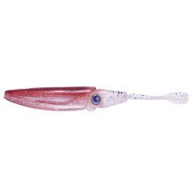 Leurre Souple Major Craft Live Squid - 10cm - Par 4 05