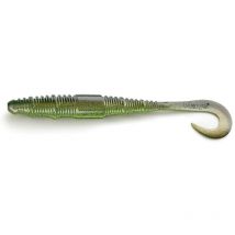 Leurre Souple Nays Rvn 60 - 15.2cm - Par 4 05