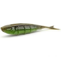 Leurre Souple Nays Splt 70 - 17.8cm - Par 3 05