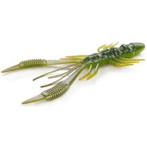 Leurre Souple Nays Crtr 30 - 7.6cm - Par 7 05 - Pêcheur.com