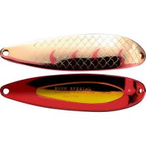 Cuiller Ondulante Smith Buch Special - 10g 05 - Pour Pêche de la Truite - Pêcheur.com