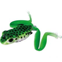 Leurre Souple Kahara Diving Frog - 6cm 05