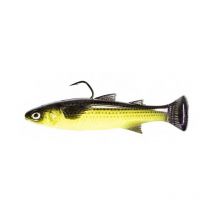 Leurre Souple Armé Zman Mulletron Lt 4.5” - 11.4cm 05