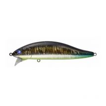 Leurre Flottant Blue Blue Zepper 140f - 14cm 05