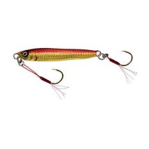 Jig Magbite Iwashi Jig - 30g 05 - Pour Pêche en Mer - Pêcheur.com