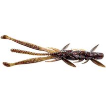 Leurre Souple Fishup Shrimp - 9cm - Par 7 050 - Pour Pêche des Carnassiers - Pêcheur.com