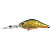 Leurre Flottant Zip Baits Switcher 6.0 No Rattle - 8cm 050 - Pêcheur.com