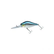 Leurre Flottant Swimy Shad 65 D F - 6.5cm 054