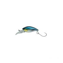 Leurre Flottant Swimy Crank 30 F - 3cm 054 - Pour Pêche de la Truite - Pêcheur.com