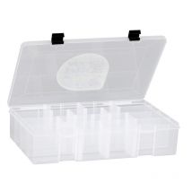 Köderdose A Pezon & Michel Pike Addict 05737