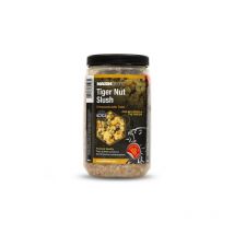Graine Préparée Nashbait Tiger Nut Slush 0.5l - Pêcheur.com