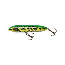 Leurre De Surface Heddon Mini Spook Junior 06 - Pour Pêche des Carnassiers - Pêcheur.com