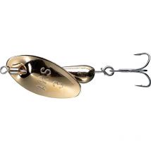 Cuiller Tournante Smith Ar-s - 3.5g 06 - Pêcheur.com