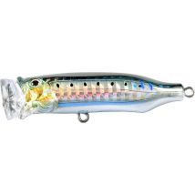 Leurre De Surface Tackle House Feed Popper 70 - 7cm 06 - Pour Pêche en Mer - Pêcheur.com