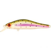 Leurre Suspending Adam's Jerkbait - 8cm 06 - Pour Pêche des Carnassiers - Pêcheur.com