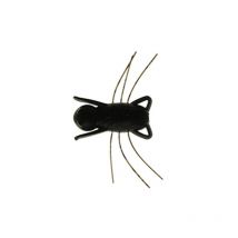 Leurre Souple Reins Hanesecter 3.5cm - Pack 06 - Pêcheur.com